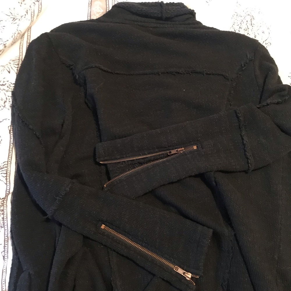 Free people sweater